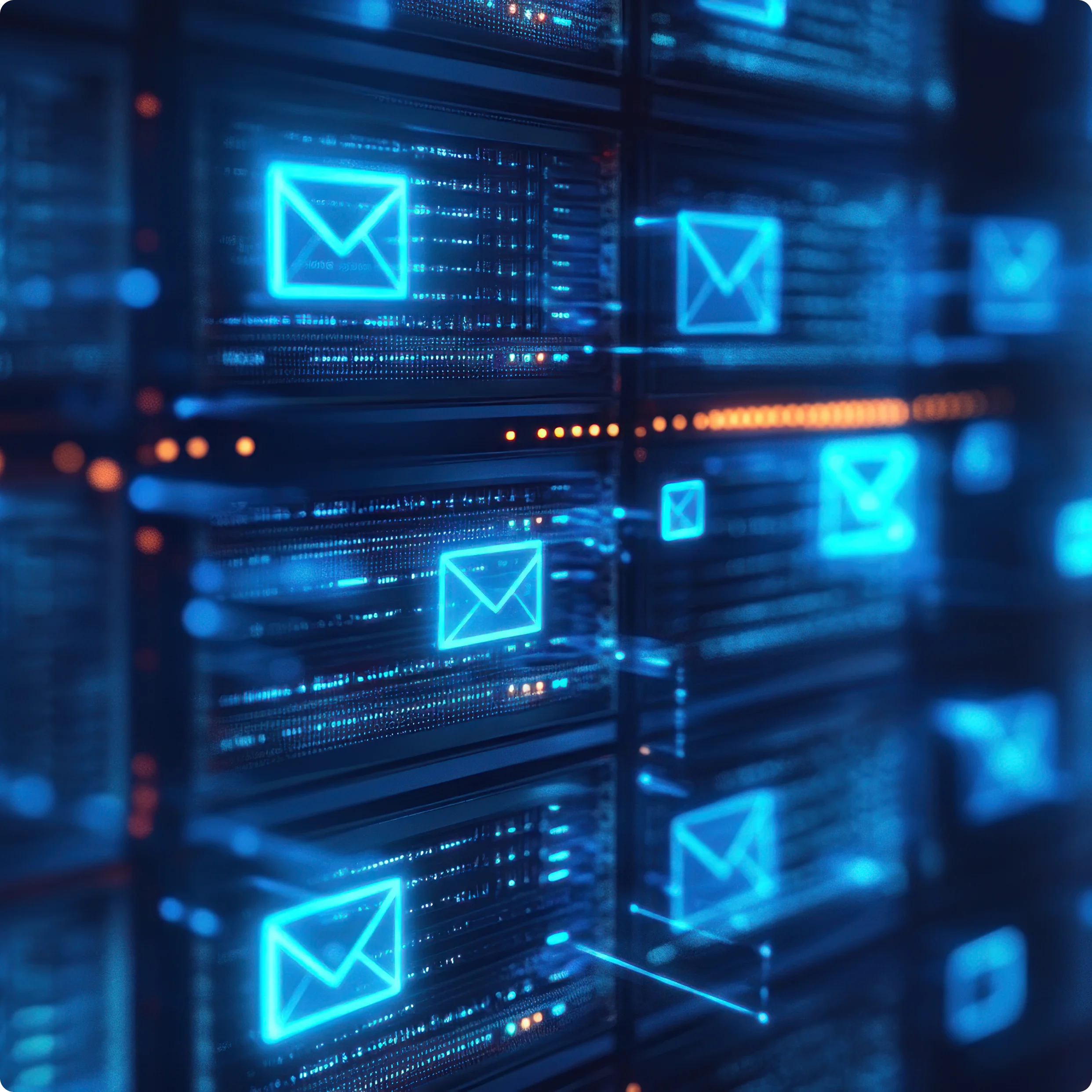 Multi Domain Email Server On Premise Email Server - egatemessaging.com